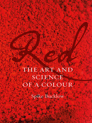 cover image of Red